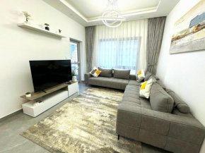 Dubai Marina - 1BHK Fancy Apartment